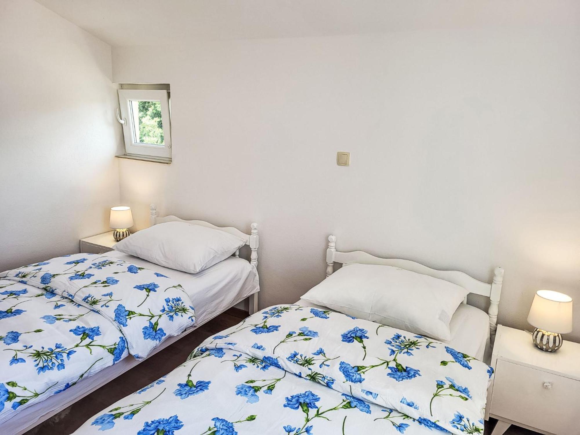 Apartment Ana - Big351 By Interhome Turanj Eksteriør bilde