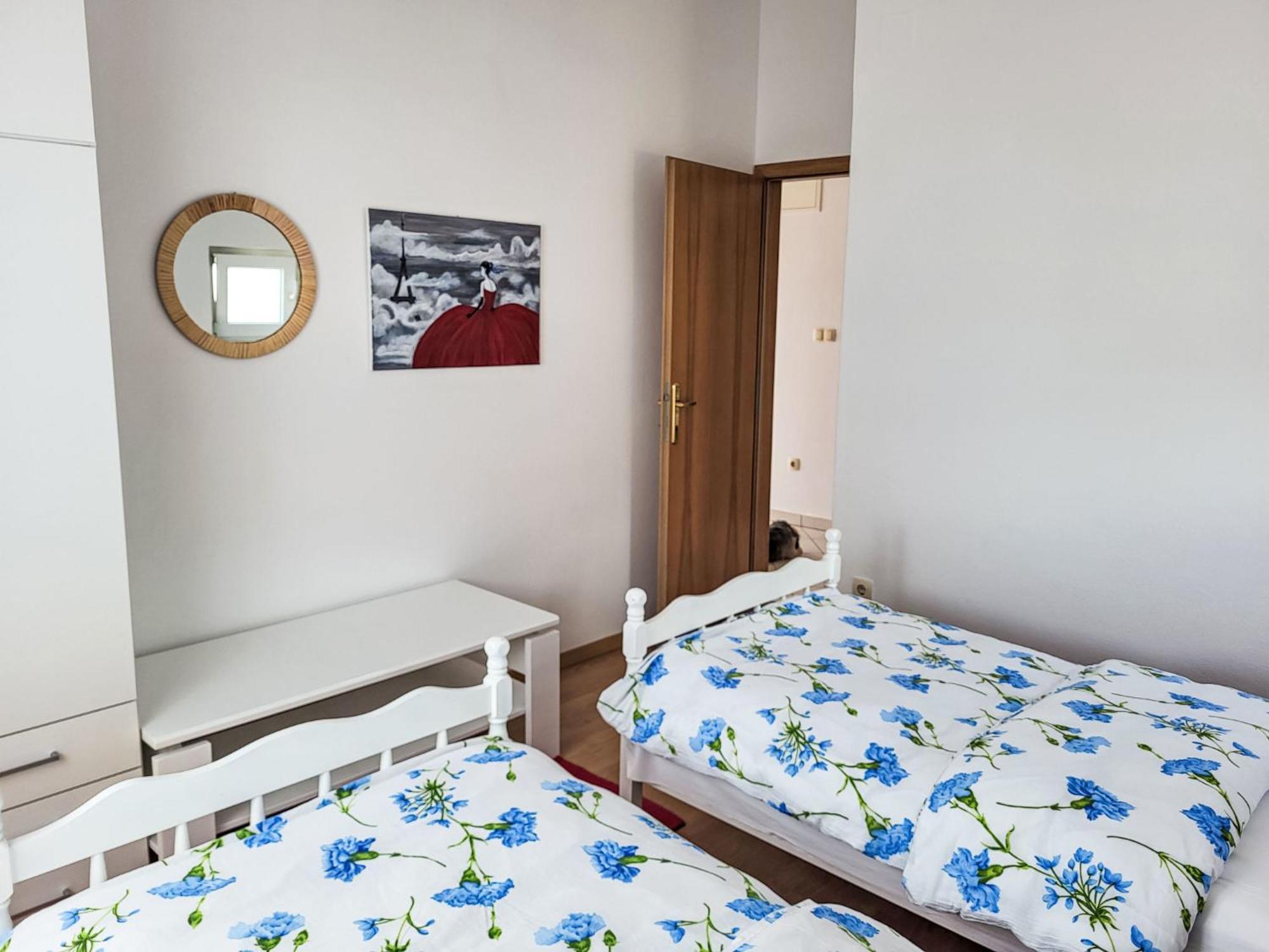 Apartment Ana - Big351 By Interhome Turanj Eksteriør bilde