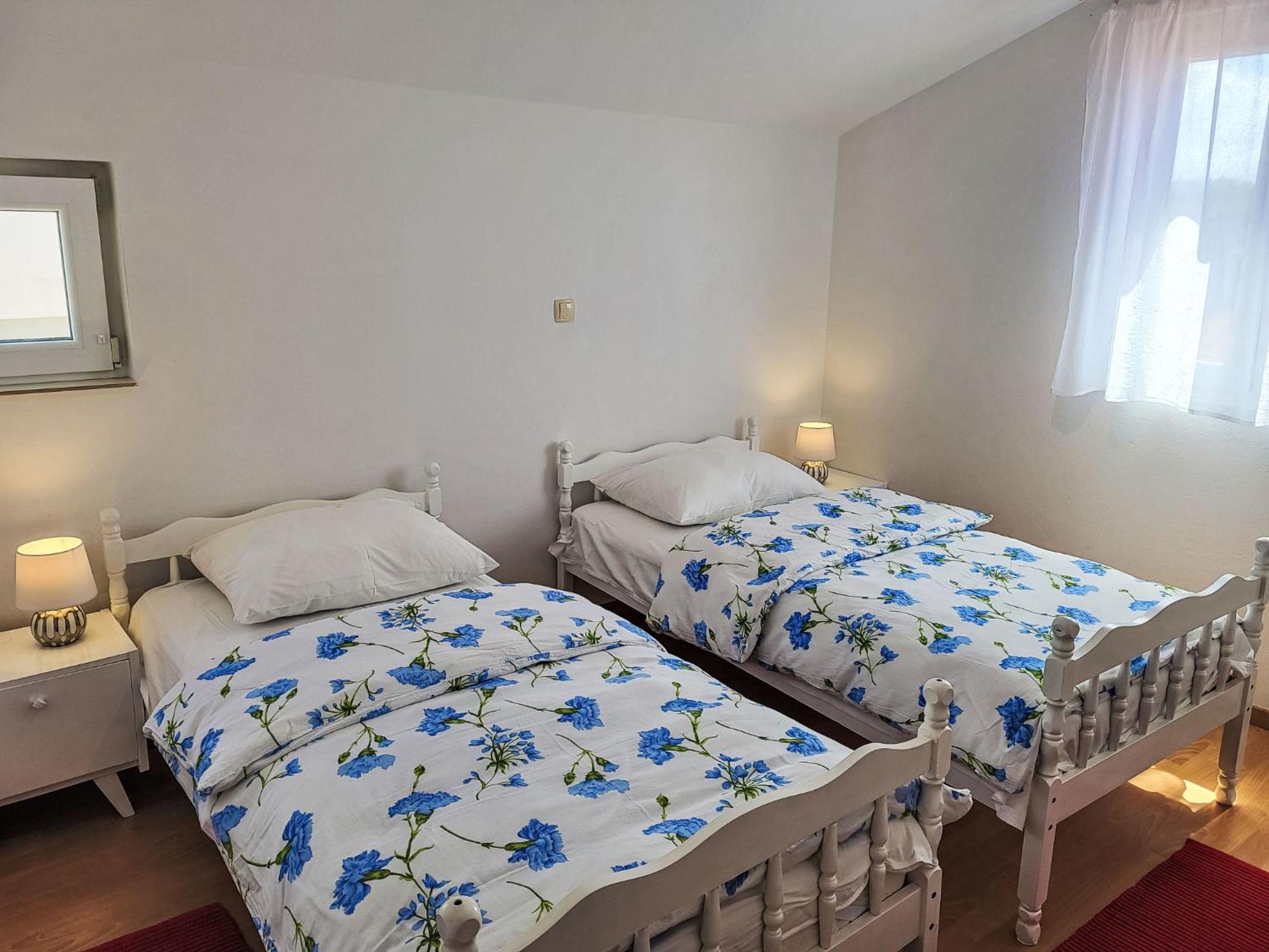 Apartment Ana - Big351 By Interhome Turanj Eksteriør bilde