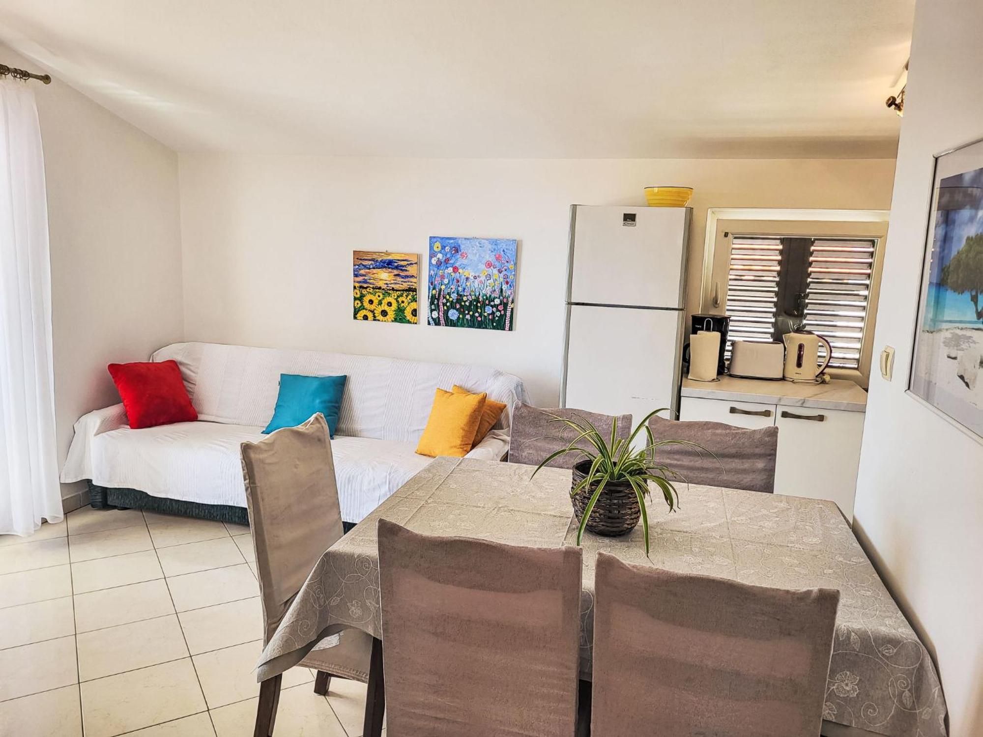 Apartment Ana - Big351 By Interhome Turanj Eksteriør bilde